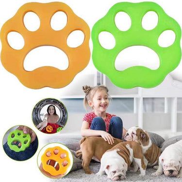 DeFuzzify Lint Remover for Clothes Lint Rollers KittyNook Cat Company